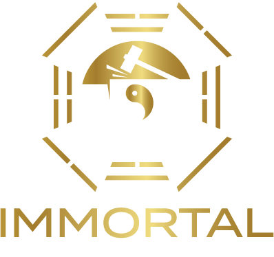 Immortal Forge Studios